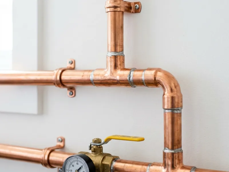 Pipe Repair & Replacement Plumber in Sparta, GA